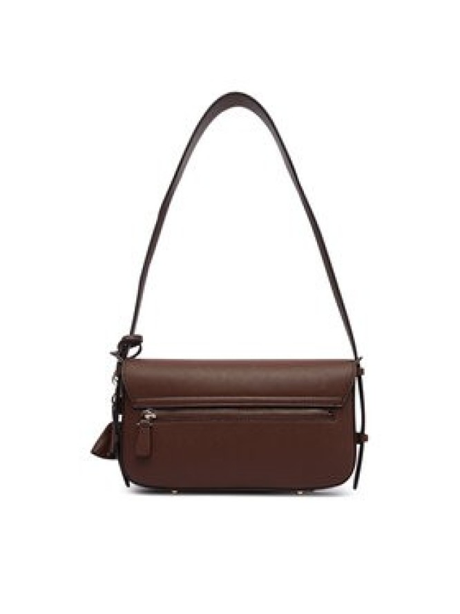 Guess Torebka Danielle HWZG22 27190 Brązowy