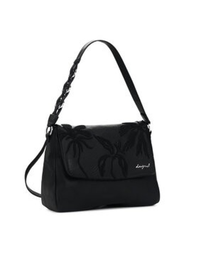 Desigual Plecak 26SAKP31 Czarny