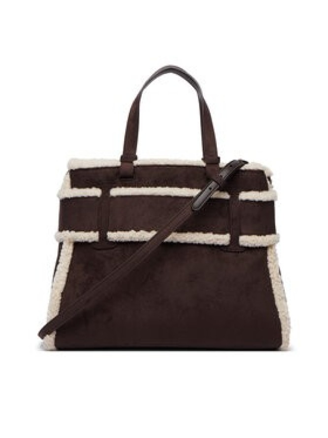 Armani Exchange Torebka XW000285 AF26995 M6027 Brązowy