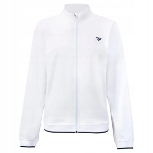 Damska rozpinana bluza tenisowa Tecnifibre Team Light