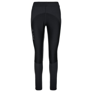 Damskie legginsy do narciarstwa biegowego Kilpi KARANG-W