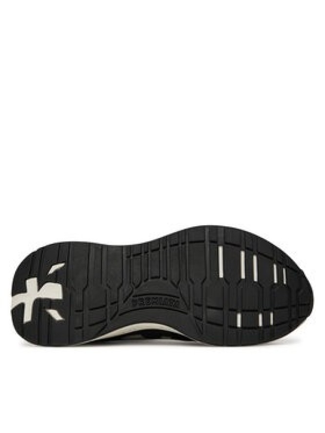 Premiata Sneakersy Lauryn Var 7479 Czarny
