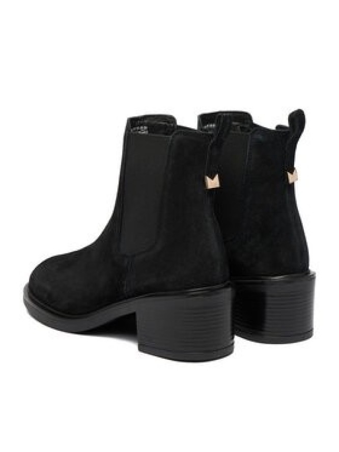 Lasocki Sztyblety CEO-WI23-T-735-02 Czarny