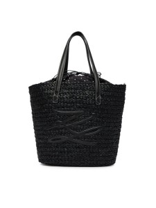 KARL LAGERFELD Torebka B3W46041 Czarny