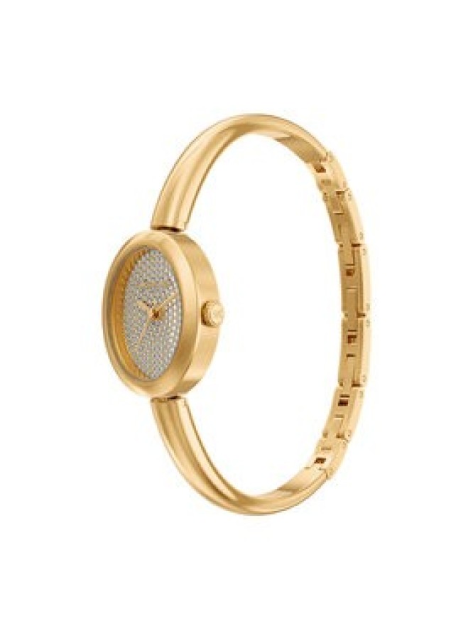 Michael Kors Zegarek Maude MK7593 Złoty