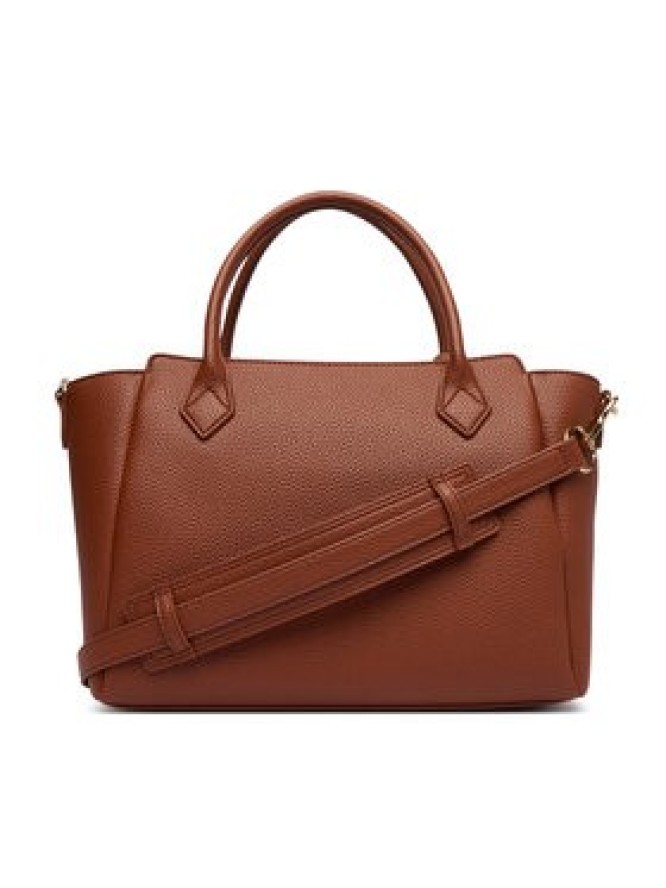 LOVE MOSCHINO Torebka JC4277PP0PKS0208 Brązowy