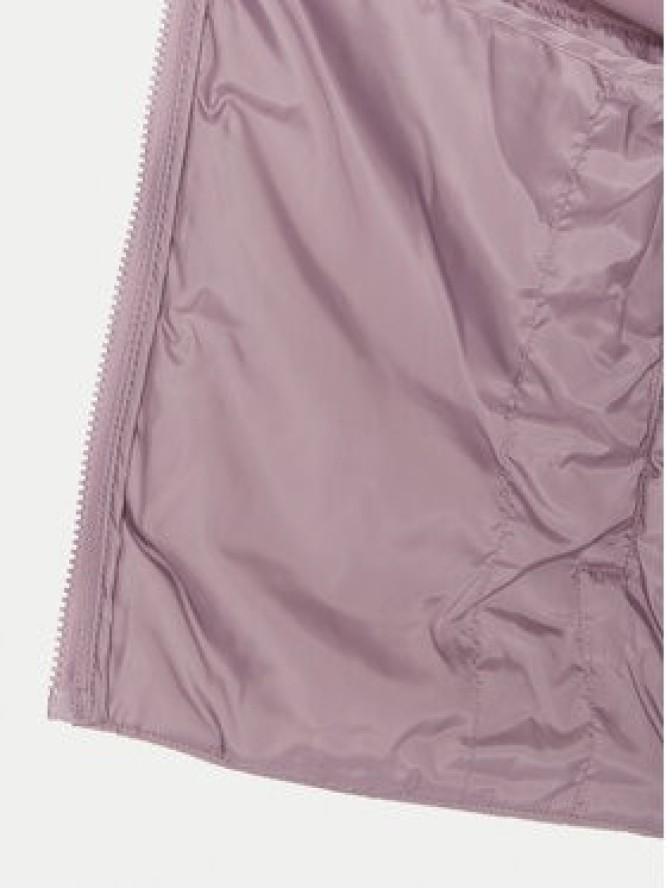 Roxy Kurtka przejściowa Wind ERJJK03691 Fioletowy Regular Fit