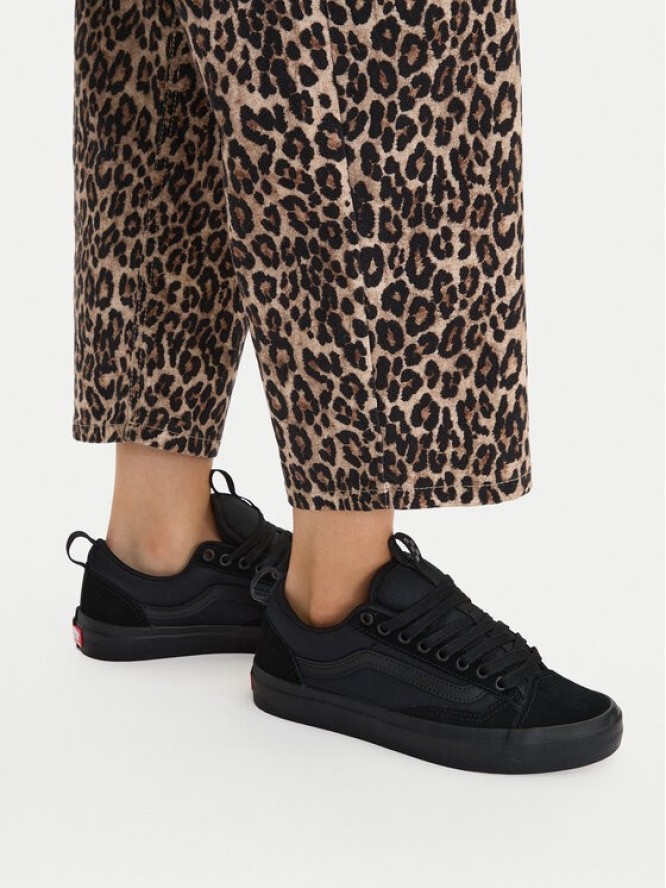 Vans Tenisówki Skate Old Skool 36 + VN000D5R1OJ1 Czarny