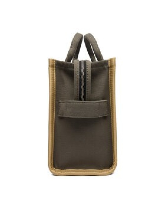 Marc Jacobs Torebka The Jacquard Medium Tote Bag M0017027 Khaki