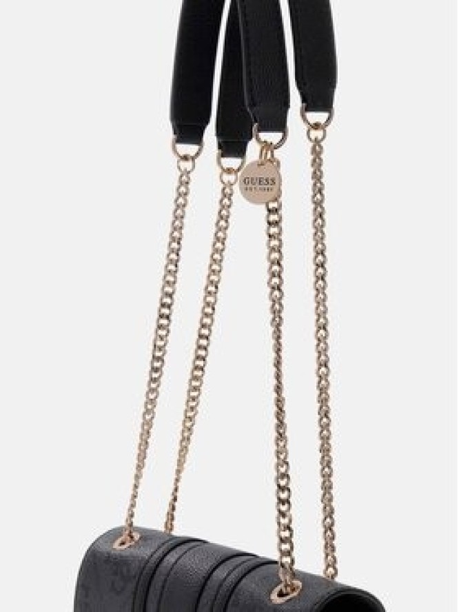 Guess Torebka 180976 Czarny