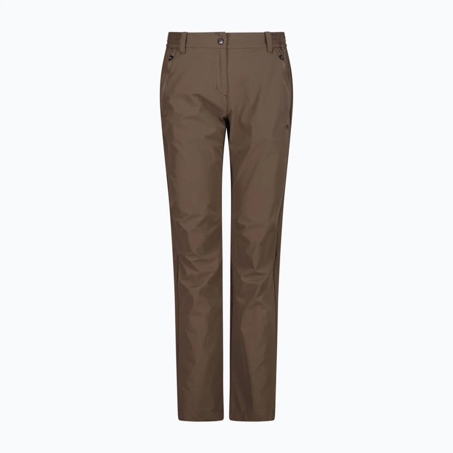 Spodnie trekkingowe damskie CMP 32T7426