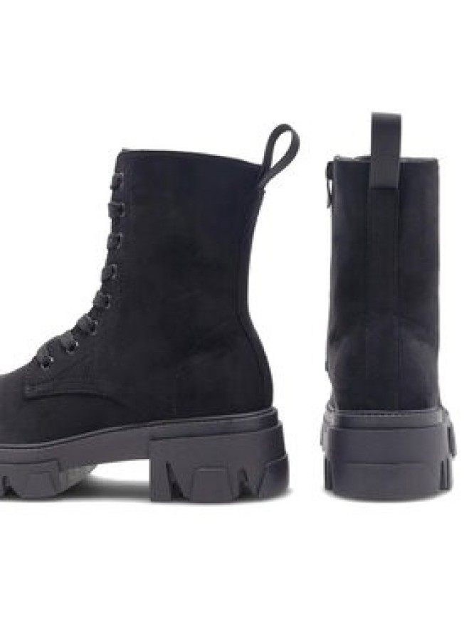 DeeZee Trzewiki WS5598-23 Czarny