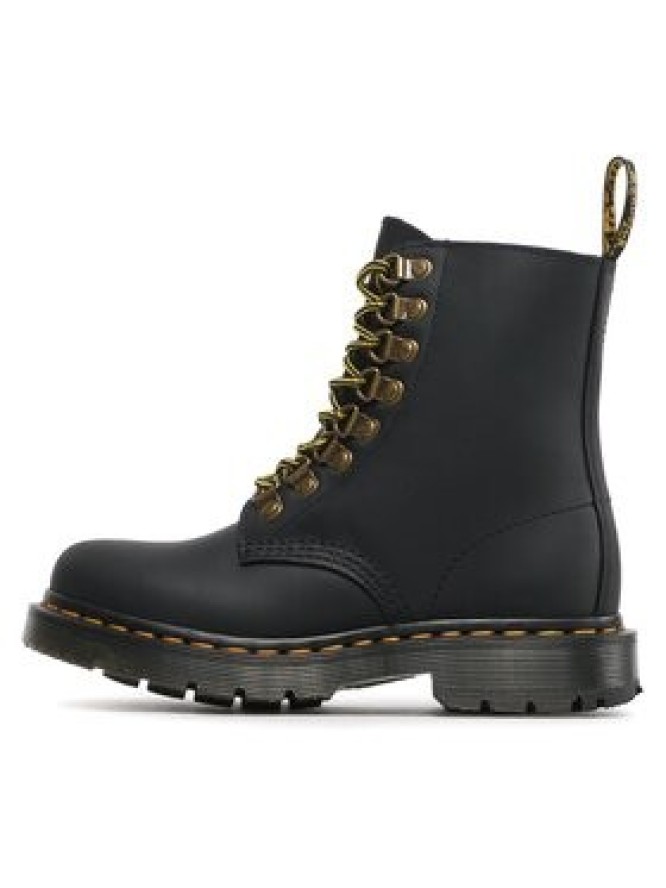 Dr. Martens Glany 1460 Pascal 27007001 Czarny