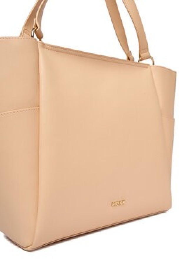 MEXX Torebka CEO-MEXX-S-023-09 Pomarańczowy