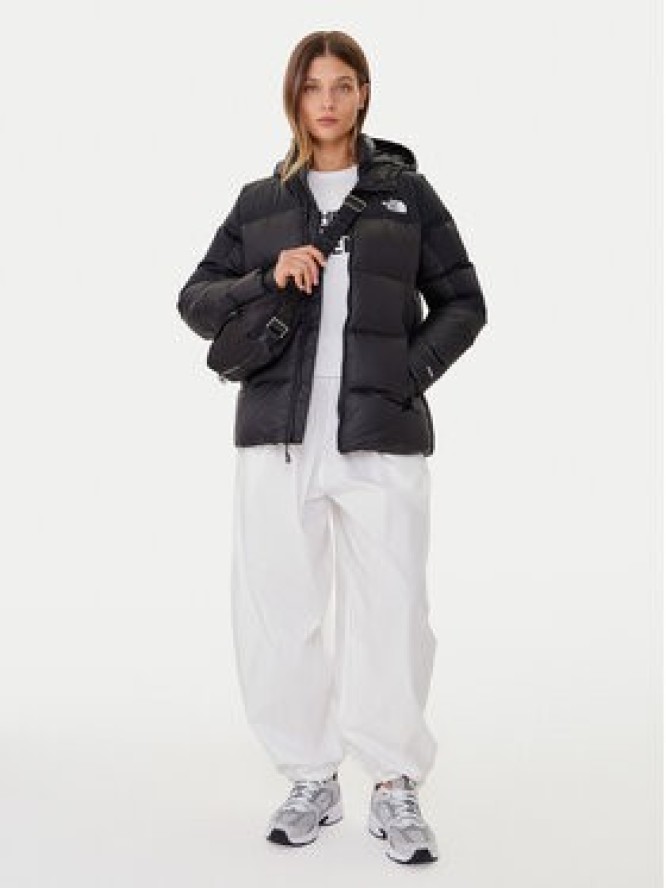 The North Face Kurtka puchowa Diablo 2.0 NF0A8E13 Czarny Regular Fit