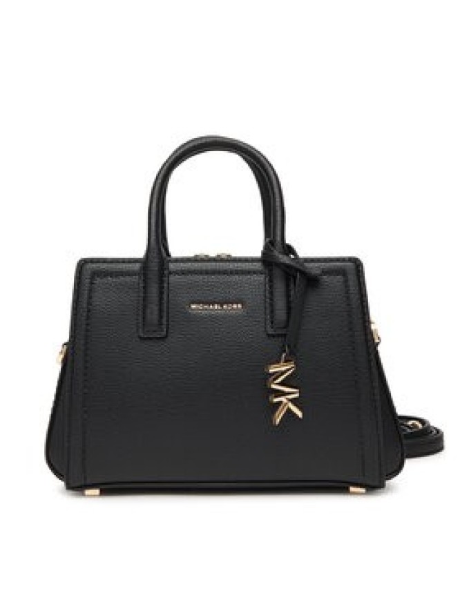 MICHAEL Michael Kors Torebka 32F5G9IC0L Czarny