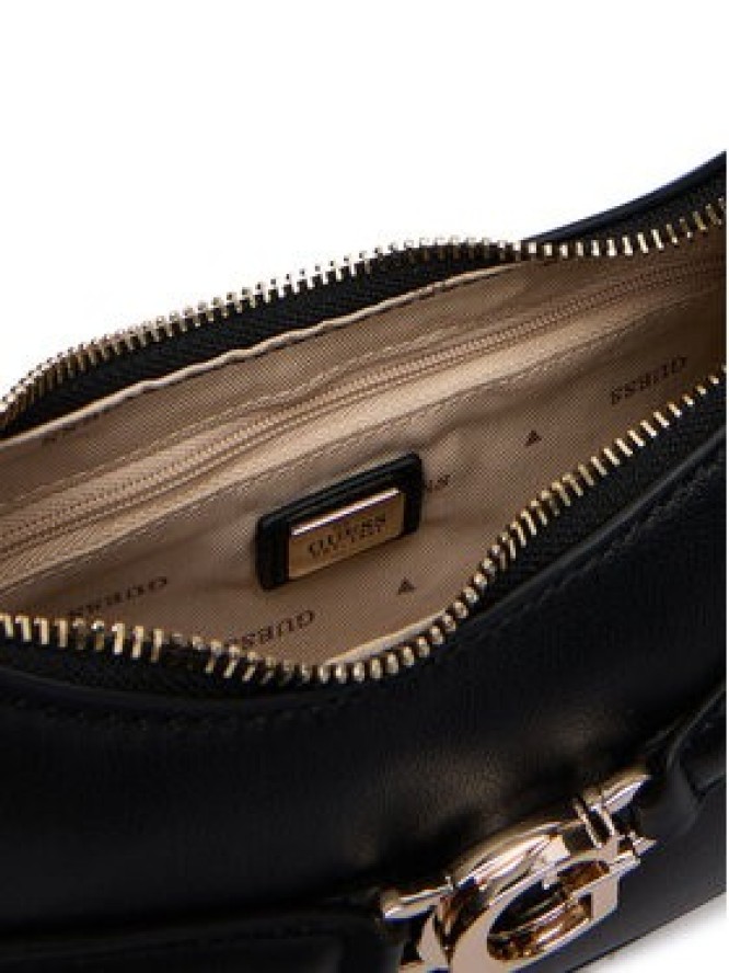 Guess Torebka Dea Mini HWBG79 93730 Czarny