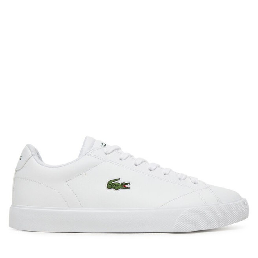 Sneakersy Lacoste