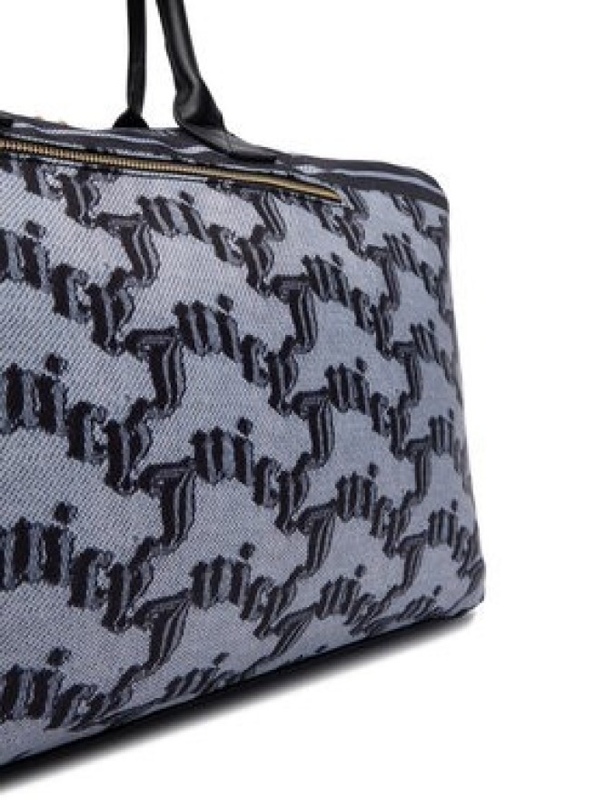 Juicy Couture Torba weekendowa CEO-BIJXT8675WIP Czarny