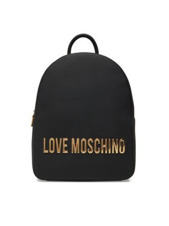LOVE MOSCHINO Plecak JC4193PP1NKD0000 Czarny