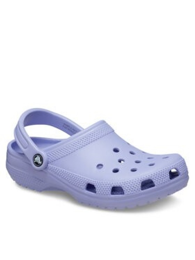 Crocs Klapki Classic 10001 Fioletowy