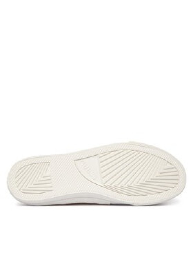 Guess Trampki FLJCR2 FAP12 Biały