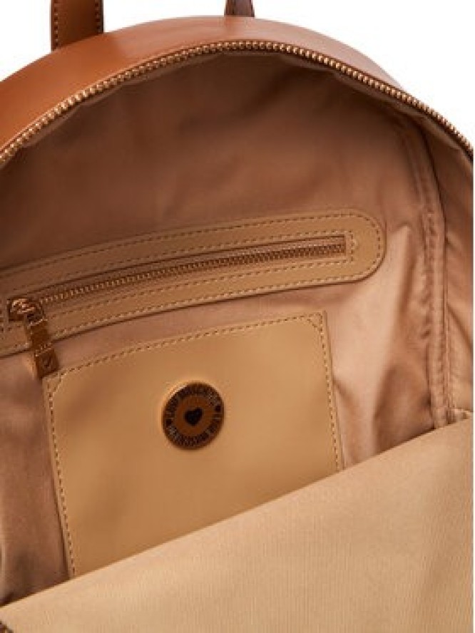 LOVE MOSCHINO Plecak JC4037PP1OLC0200 Brązowy