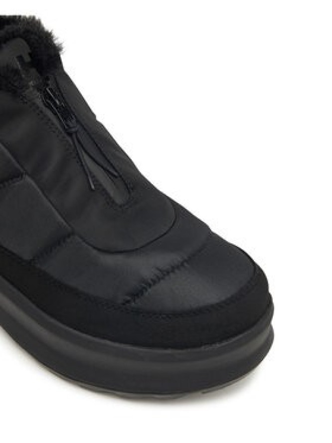 Helly Hansen Śniegowce Cora 12072-990 Czarny