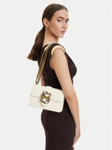 Just Cavalli Torebka 80RA4BAF ZSA89 Biały