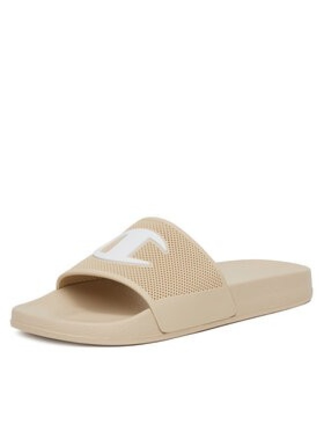 Champion Klapki SAMOA CORE S11626-MS042 Beżowy
