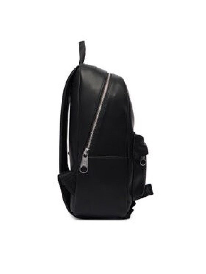 Tommy Jeans Plecak Tjw Daily Elevated Backpack AW0AW18086 Czarny