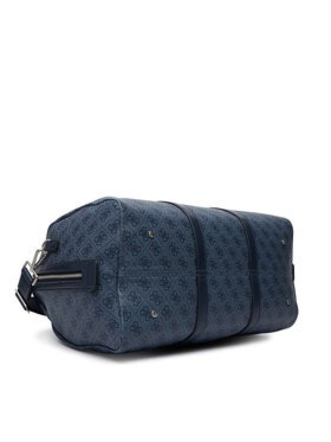 Guess Torba weekendowa TMMILO P6333 Granatowy