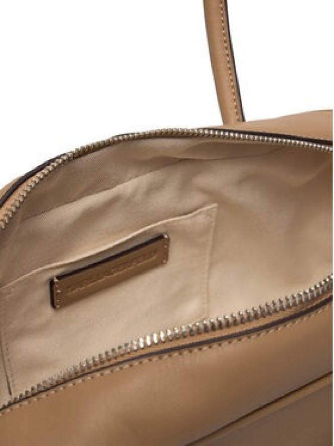 KARL LAGERFELD Torebka B1W30005 Brązowy