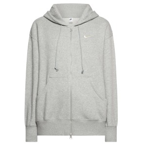 Bluza dresowa sportowa damska NSW Wmns Phoenix Fleece Oversized Full-Zip Hoodie