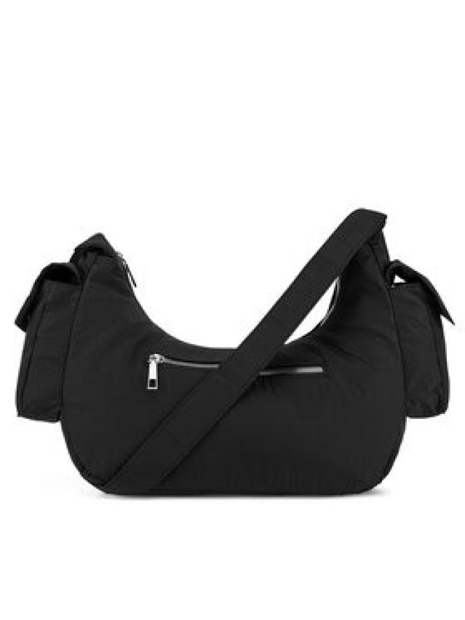 JENNY Torebka JNY-M-007-07 Czarny