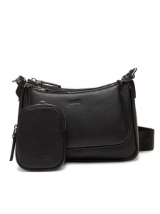 HUGO Torebka Bel 2.0 50547065 Czarny