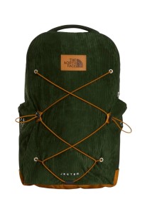 Plecak Jester Pro 28L Zielony - NF0A8JDTZQD