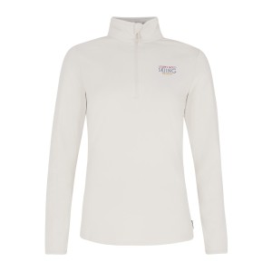 Damski polar 1/4 zip Protest Lunar