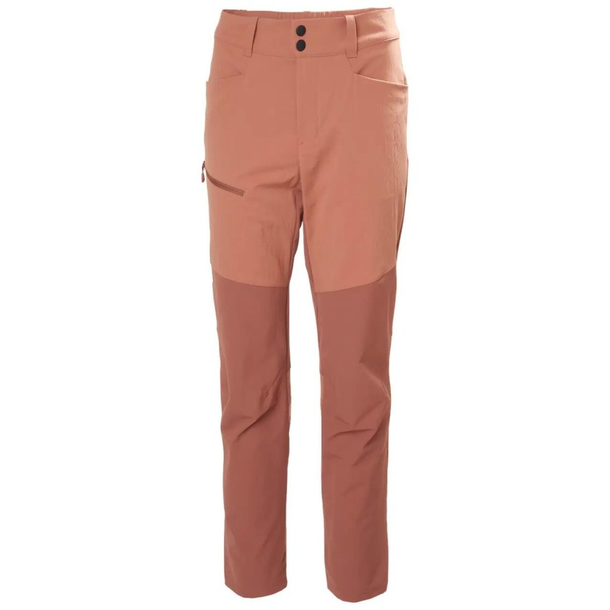 Damskie spodnie wodoodporne Helly Hansen Vika Tur 2.0