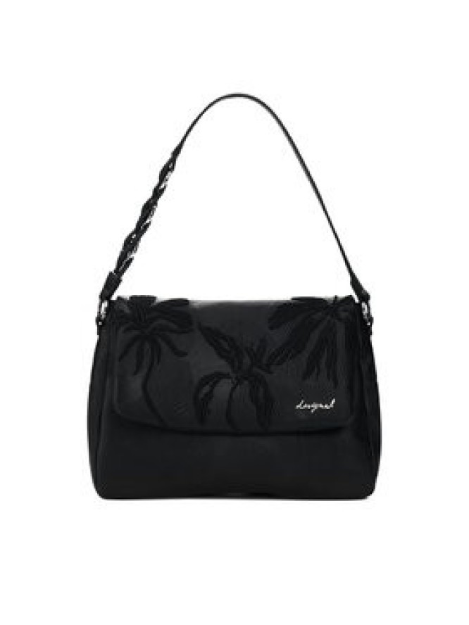 Desigual Plecak 26SAKP31 Czarny