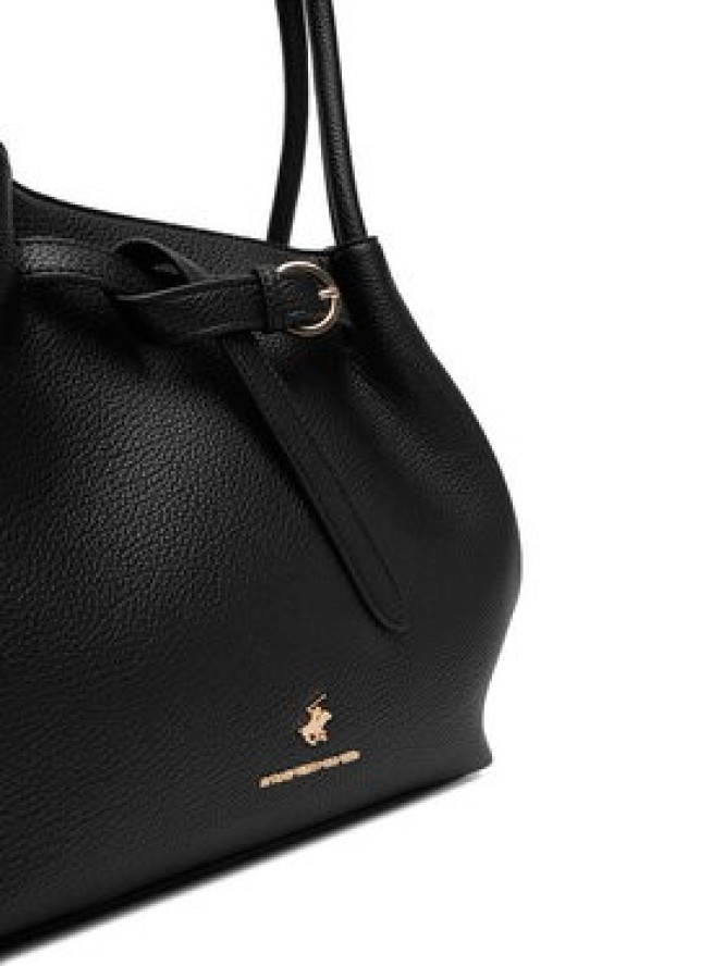 Beverly Hills Polo Club Torebka CEO-BHPC-C-005-09 Czarny