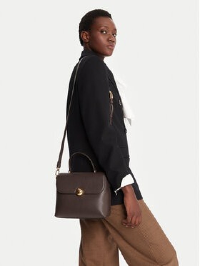 Furla Torebka WB01882-BX3036-2460S-1-002-20-BG-B Brązowy