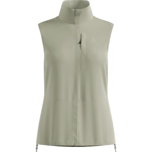 Kamizelka przeciwwiatrowa Odlo Vest ZEROWEIGHT WARM