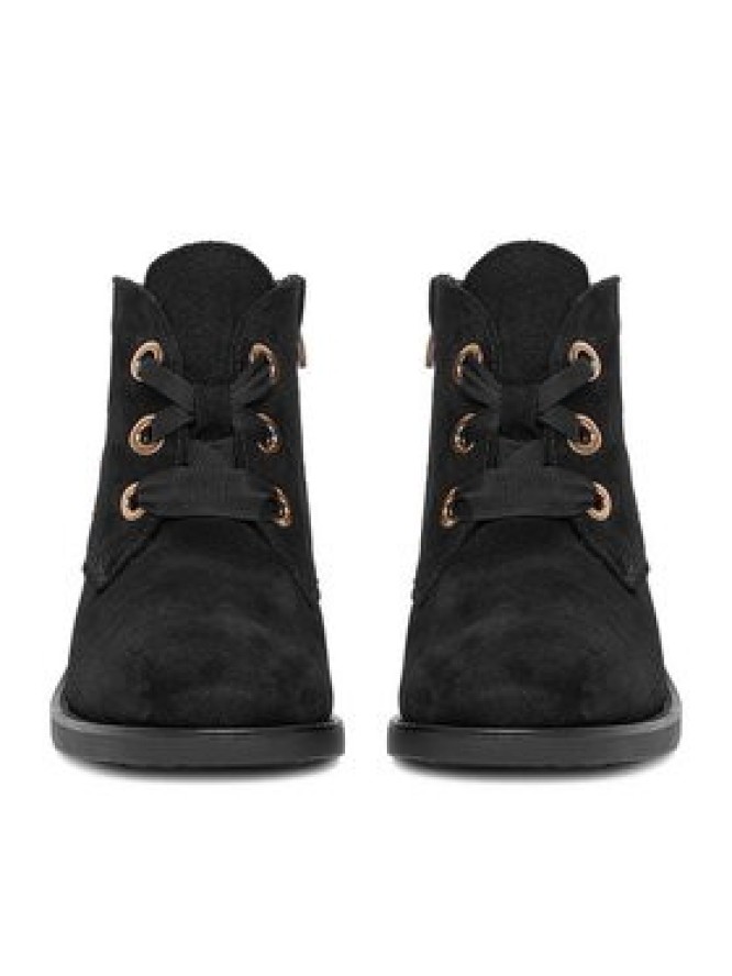 Lasocki Trzewiki CEO-RST-6397-04 Czarny