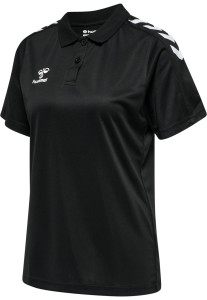 Damska koszulka polo Hummel Functional