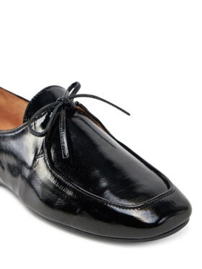 Balagan Półbuty Kida Czarny