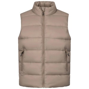 Bezrękawnik Damski Pikowany Casual Simone