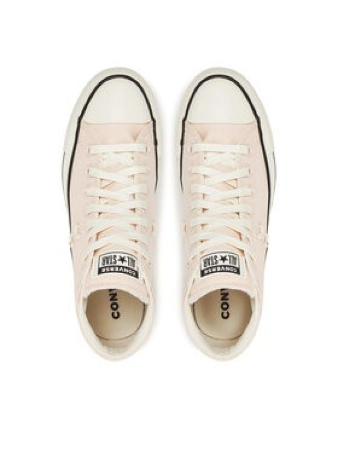 Converse Trampki Chuck Taylor All Star Madison Crafted Laces A10632C Różowy