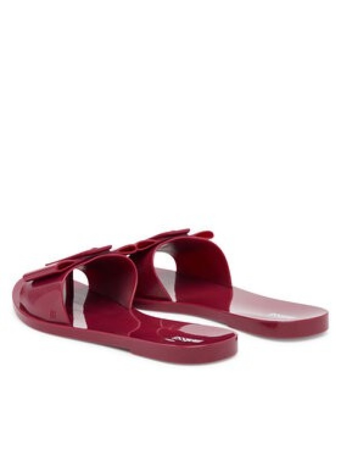 Melissa Klapki Babe AD 32944 Czerwony