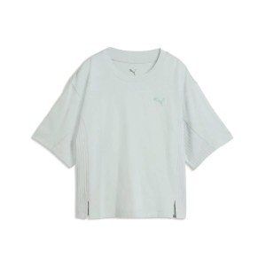 T-shirt damski Puma Her Relaxed
